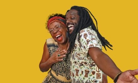 “Nós dois juntim”: encontro de poesia, música e ancestralidade