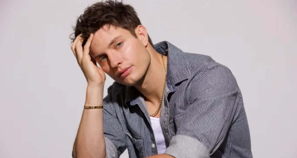 Matt Rife | Comediante vai estrelar um mocumentário para a Paramount