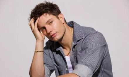 Matt Rife | Comediante vai estrelar um mocumentário para a Paramount