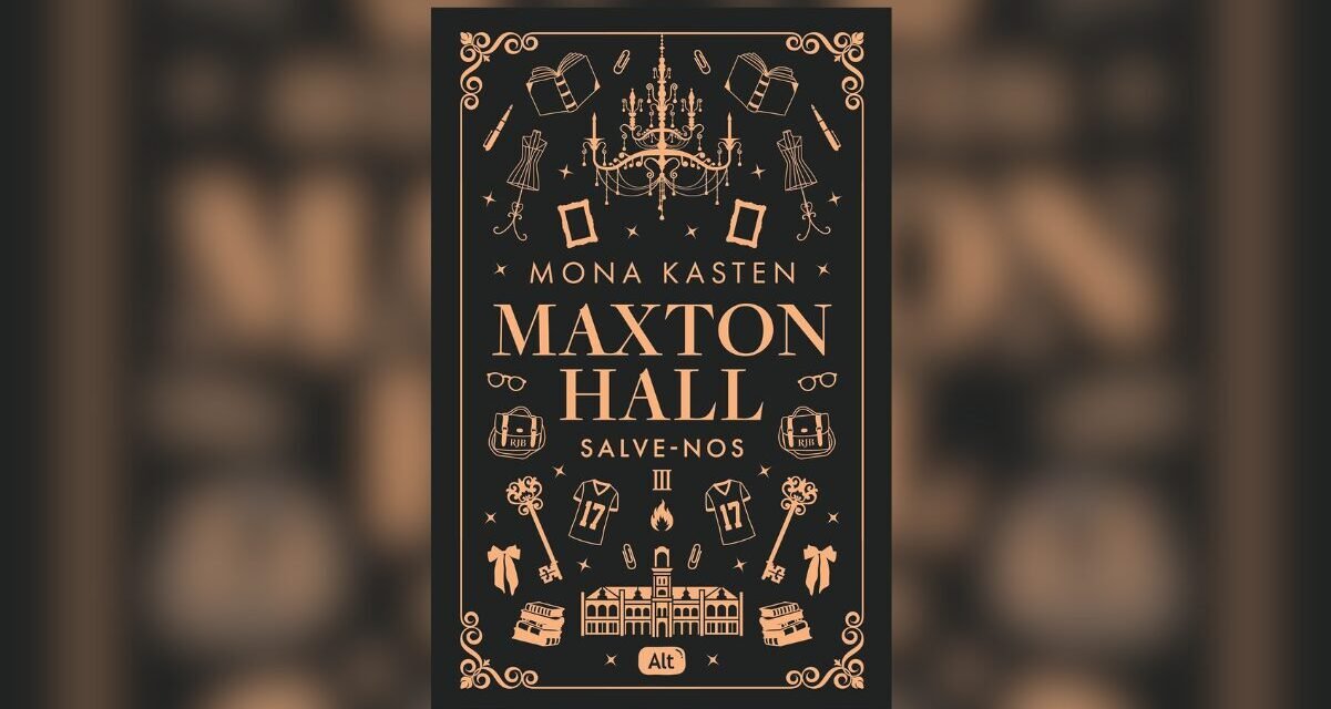 Ruby e James enfrentam novos desafios no final de Maxton Hall