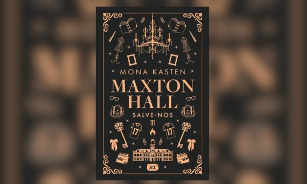 Ruby e James enfrentam novos desafios no final de Maxton Hall