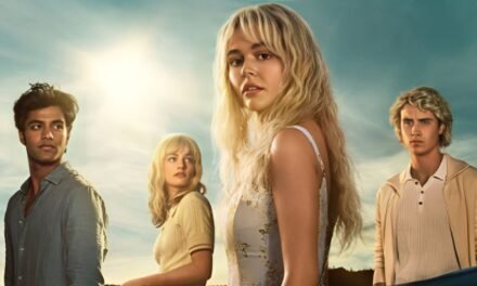 Prime Video confirma 2ª temporada de Mentirosos