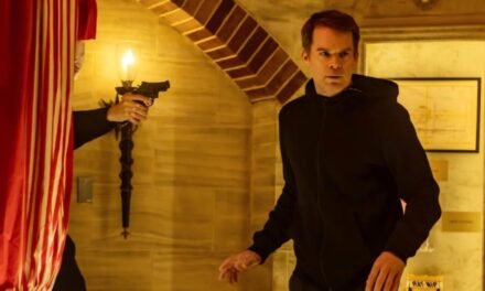 Review | “Dexter: Ressurreição” combina nostalgia e novos inimigos