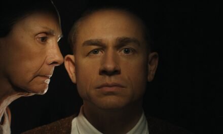 Monstro: A História de Ed Gein | Série sobre história que inspirou Psicose ganha novo trailer