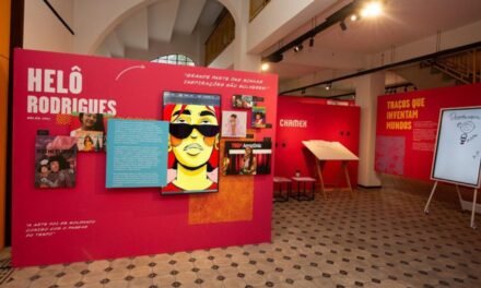 “Rir pra não chorar”: PUC PR realiza mostra sobre humor gráfico