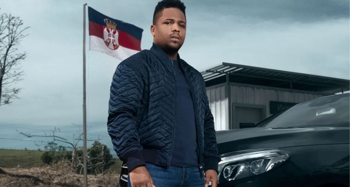 Netflix inicia as gravações do spin-off de “Sintonia”