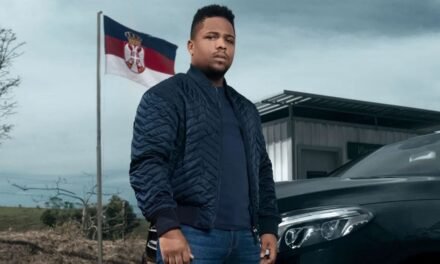 Netflix inicia as gravações do spin-off de “Sintonia”