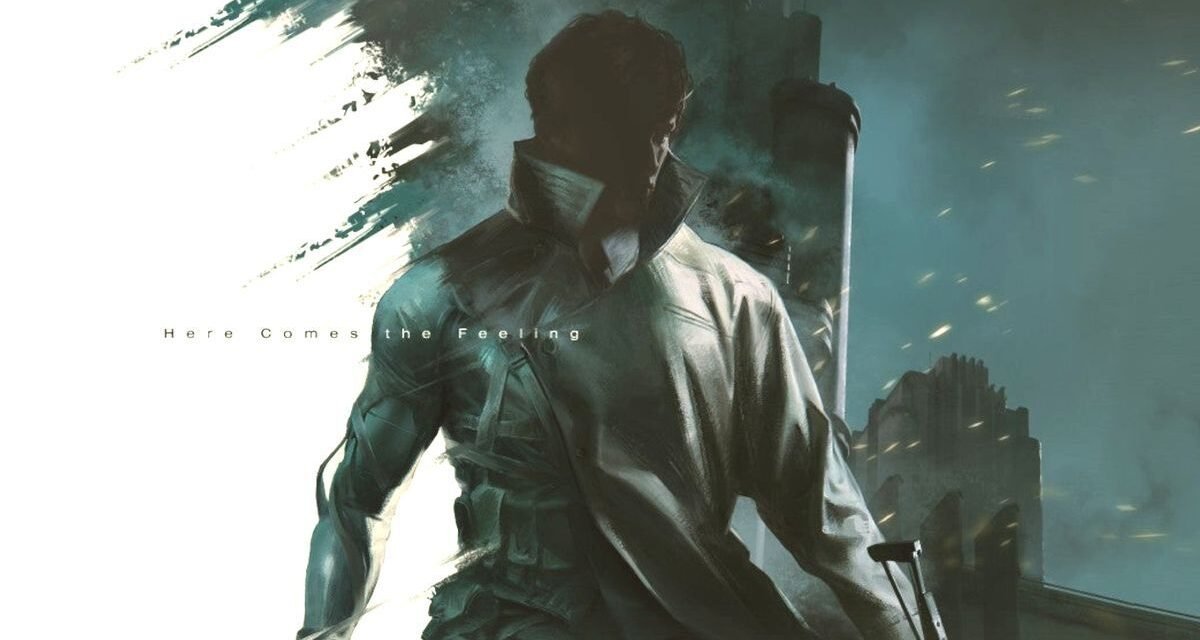 Physint: Kojima apresenta novo jogo com elenco hollywoodiano