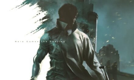 Physint: Kojima apresenta novo jogo com elenco hollywoodiano
