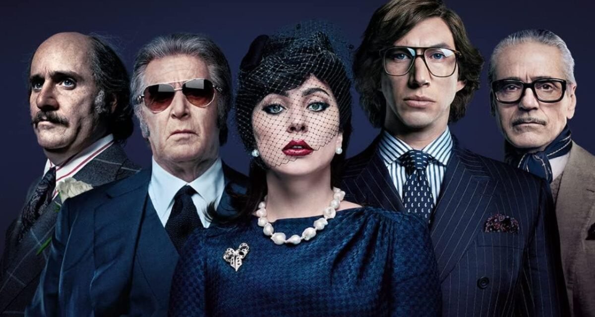“Gucci: Game Over” promete recontar saga Gucci sob olhar italiano