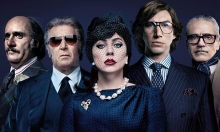 “Gucci: Game Over” promete recontar saga Gucci sob olhar italiano