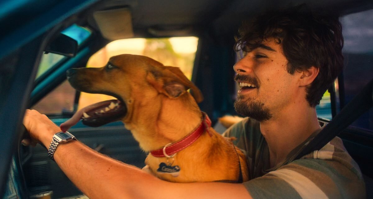 Caramelo | Netflix divulga trailer emocionante de filme estrelado por Rafa Vitti