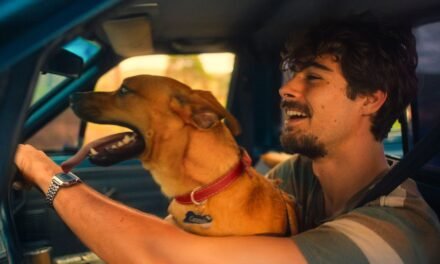 Caramelo | Netflix divulga trailer emocionante de filme estrelado por Rafa Vitti