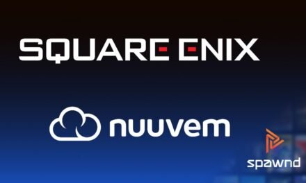 Nuuvem lança plataforma para revolucionar a descoberta de games