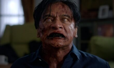 O Elixir | Veja imagens do novo filme de Zumbi da Netflix