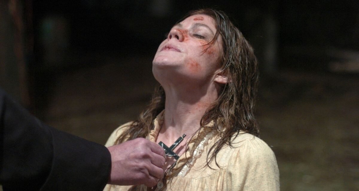 “O Exorcismo de Emily Rose” | 20 anos do terror que uniu possessão e tribunal