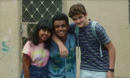 Crítica 2| “O Último Episódio” mistura nostalgia e emoção em um retrato inesquecível da infância