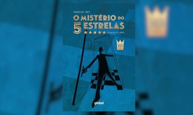 O Mistério do 5 Estrelas | Tudo que você precisa saber sobre a adaptação para os cinemas