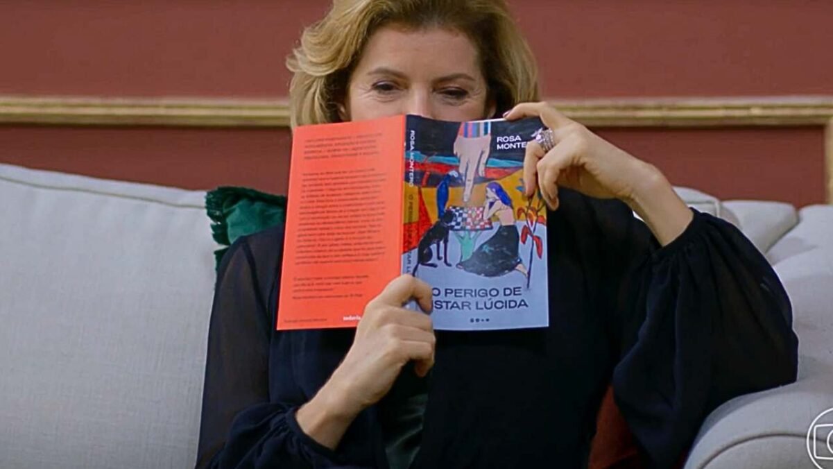 De Odete a Helena Roitman: os títulos que marcaram Vale Tudo