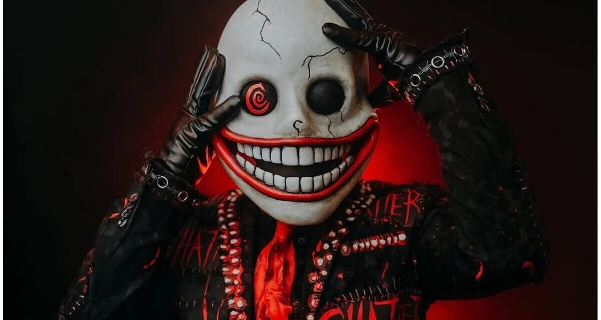 O videoclipe “Panic” de Chatter mistura horror e emoção, dando voz aos silenciados