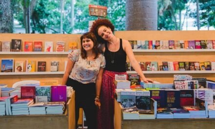 23ª Primavera dos Livros reúne escritores aclamados