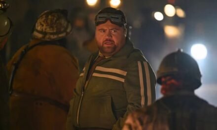Resident Evil | Paul Walter Hauser se junta ao elenco do reboot de Zach Cregger