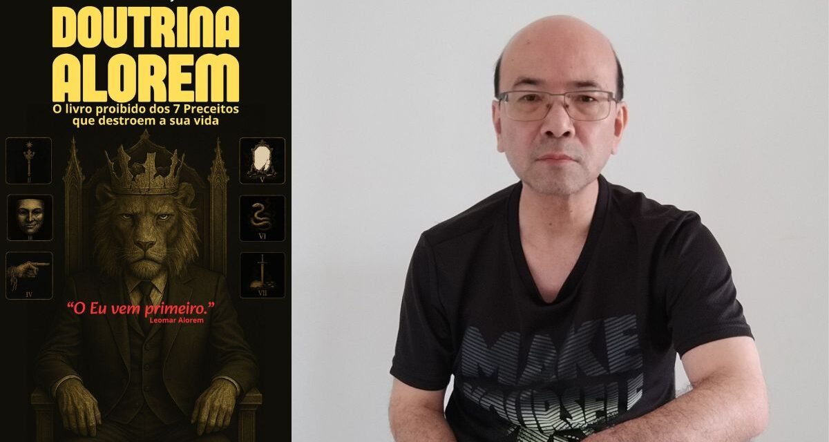 “Doutrina Alorem” mistura suspense psicológico e crítica social