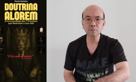 “Doutrina Alorem” mistura suspense psicológico e crítica social