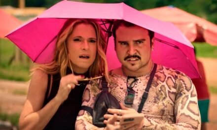Crítica | “Perrengue Fashion” equilibra humor, química e consciência ambiental