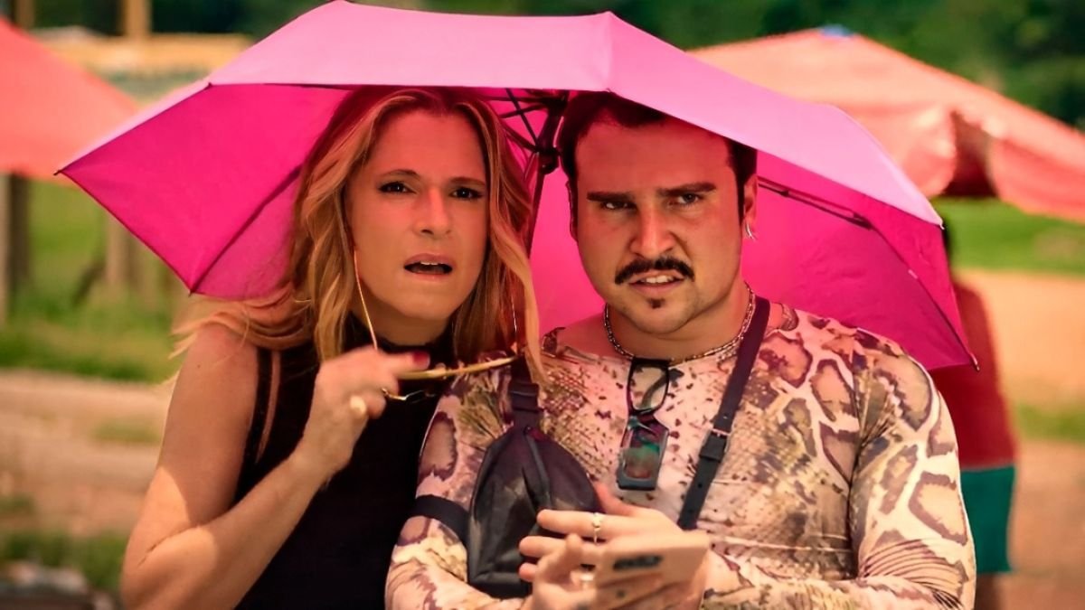 Perrengue Fashion é novo filme de Ingrid Guimarães
