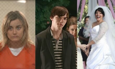 Dia da Visibilidade Bissexual | Séries que abriram espaço para diversidade