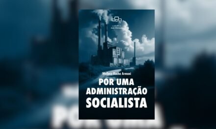 Obra analisa a administração como instrumento de dominação