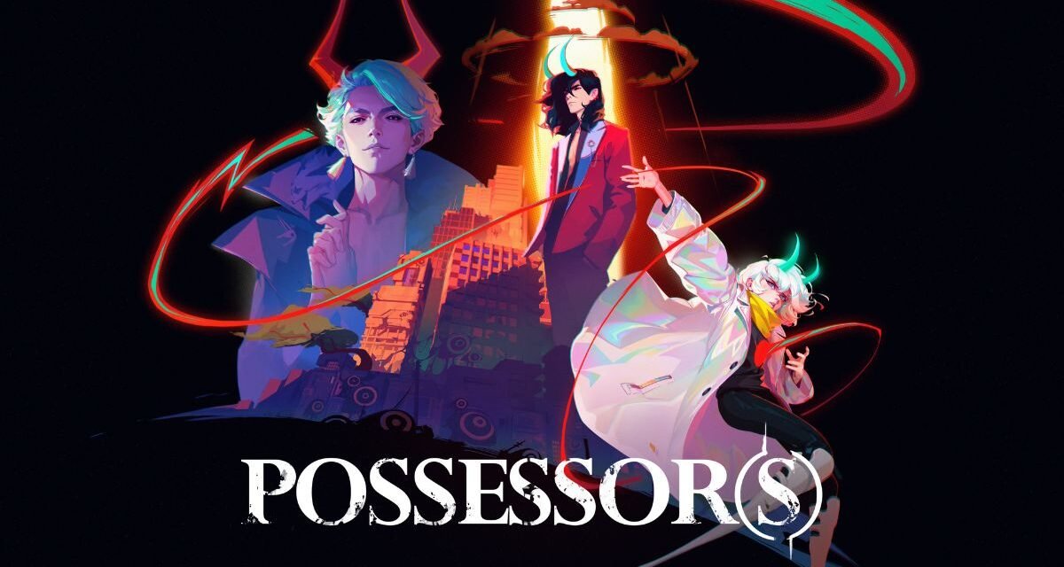 Explore e lute em Possessor(s), o novo título da Heart Machine