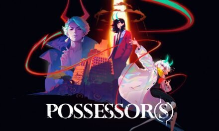 Explore e lute em Possessor(s), o novo título da Heart Machine