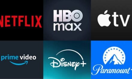Veja os preços dos principais streamings no Brasil em 2025