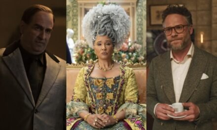 Emmy 2025 | Saiba quais categorias já foram anunciadas