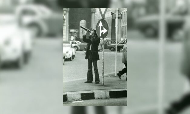 Obra resgata o legado de Raymundo Colares