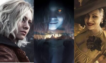 Resident Evil Requiem, RE7 e Village são confirmados para o Nintendo Switch 2