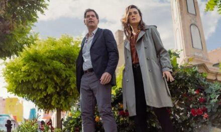 Review | “NCIS: Tony & Ziva” – reencontro e traumas marcam primeiros episódios