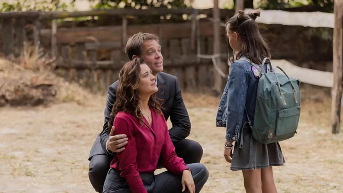 Review da série Ziva&Tony