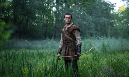 Robin Hood | Nova adaptação ganha primeiro trailer inédito