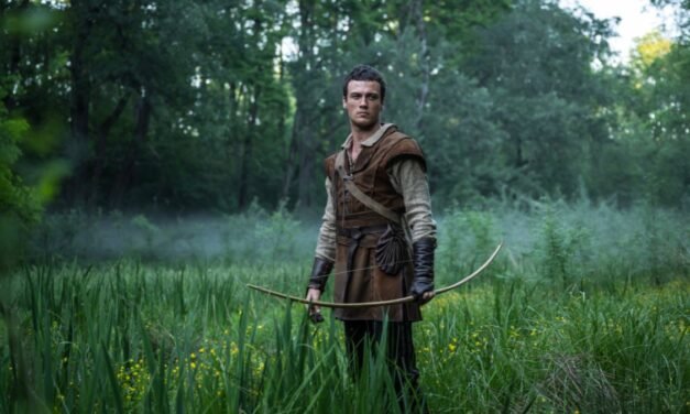 Robin Hood | Nova adaptação ganha primeiro trailer inédito