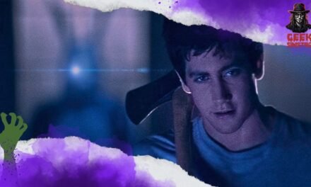 Crítica de terror | “Donnie Darko” é um filme que não se assiste, se sente