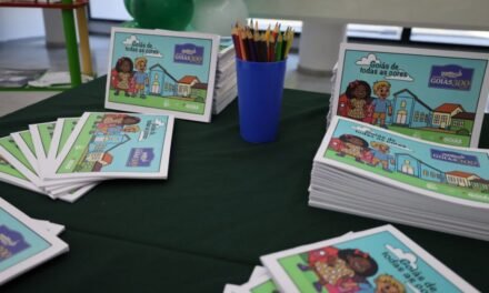 “Goiás de Todas as Cores” une diversão e aprendizado