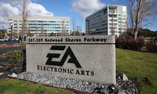 EA Games vendida em um dos maiores negócios da história