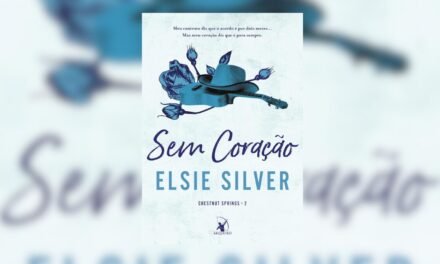 Resenha | Sem Coração, de Elsie Silver
