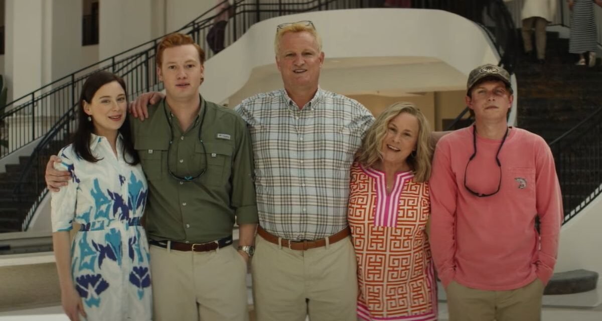O Caso Murdaugh | Série do Disney+ ganha trailer
