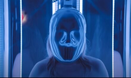 “Shell” | Terror corporal com Elisabeth Moss é comparado ao filme “A Substância”