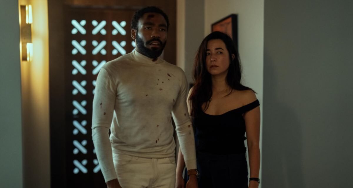 Segunda temporada de “Sr. e Sra. Smith” é adiada pelo Prime Video