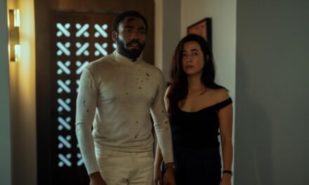 Segunda temporada de “Sr. e Sra. Smith” é adiada pelo Prime Video